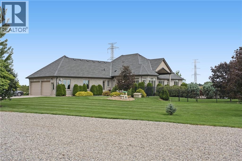 204364 Keswick Road, South West Oxford, Ontario  N4G 4G8 - Photo 5 - 40863898