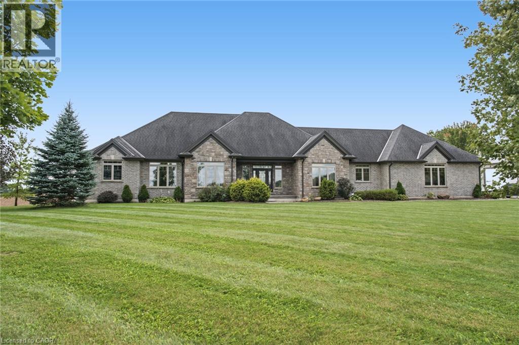 204364 Keswick Road, South West Oxford, Ontario  N4G 4G8 - Photo 4 - 40863898