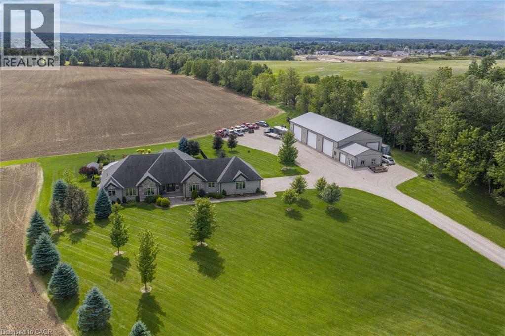 204364 Keswick Road, South West Oxford, Ontario  N4G 4G8 - Photo 11 - 40863903