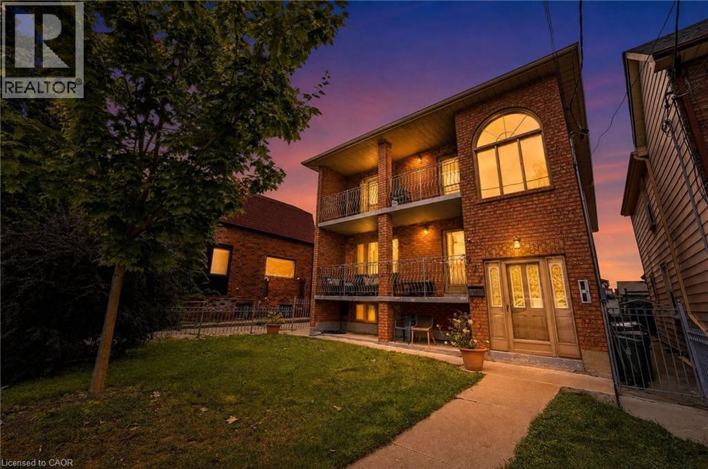 277 Harvie Avenue, York, Ontario  M6E 4L1 - Photo 49 - 40867810