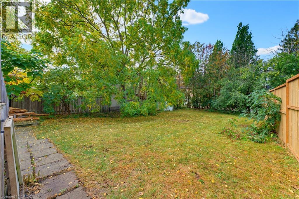25 Meinzinger Avenue, Kitchener, Ontario  N2M 3T3 - Photo 25 - 40868224