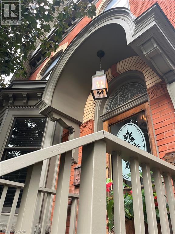 282 Hess Street S, Hamilton, Ontario  L8P 3P7 - Photo 6 - 40868583