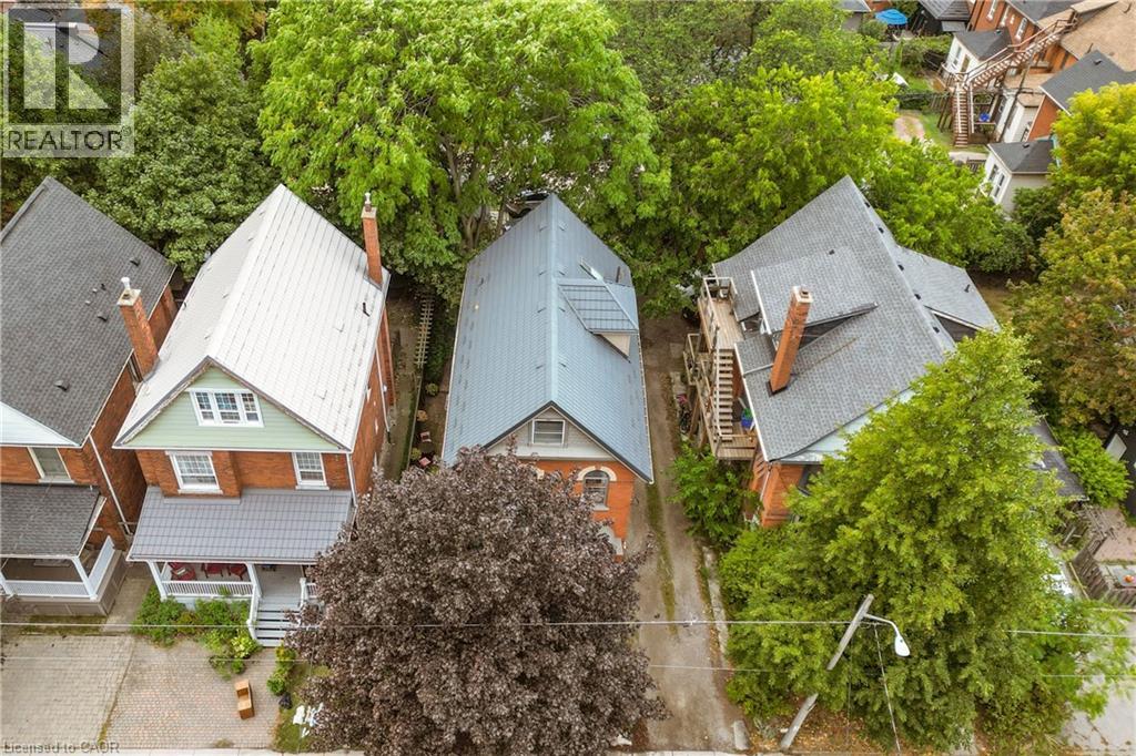282 Hess Street S, Hamilton, Ontario  L8P 3P7 - Photo 45 - 40868583