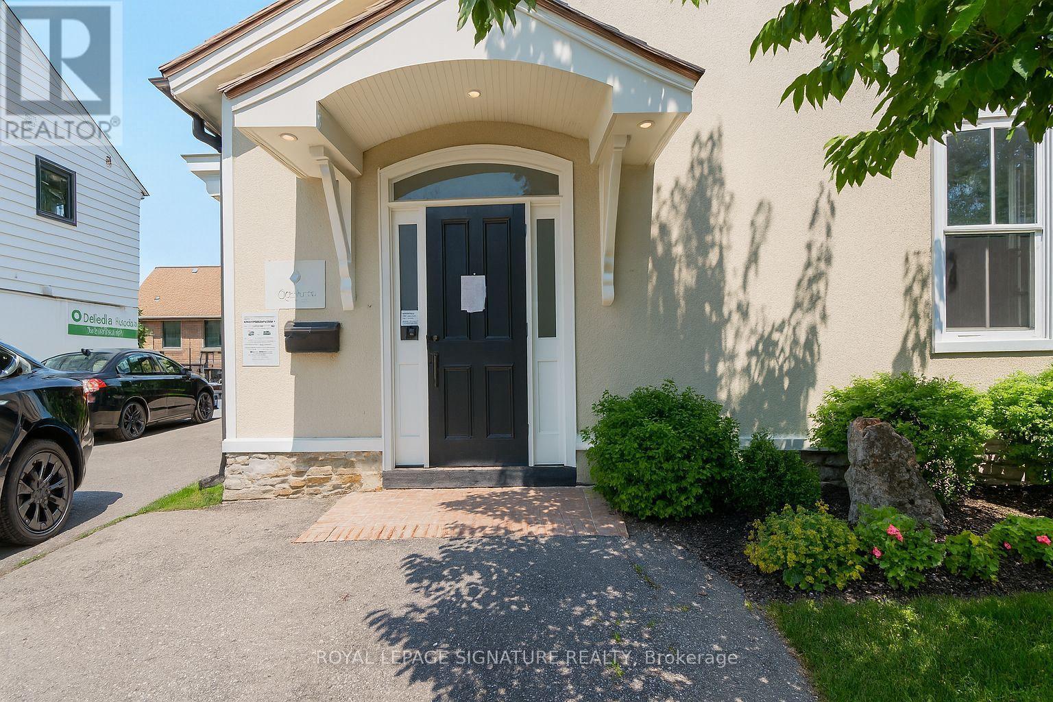140 Trafalgar Road, Oakville, Ontario  L6J 3G5 - Photo 38 - W13871730