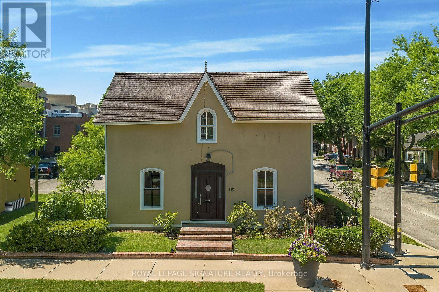 140 Trafalgar Road, Oakville, Ontario  L6J 3G5 - Photo 6 - W13871730
