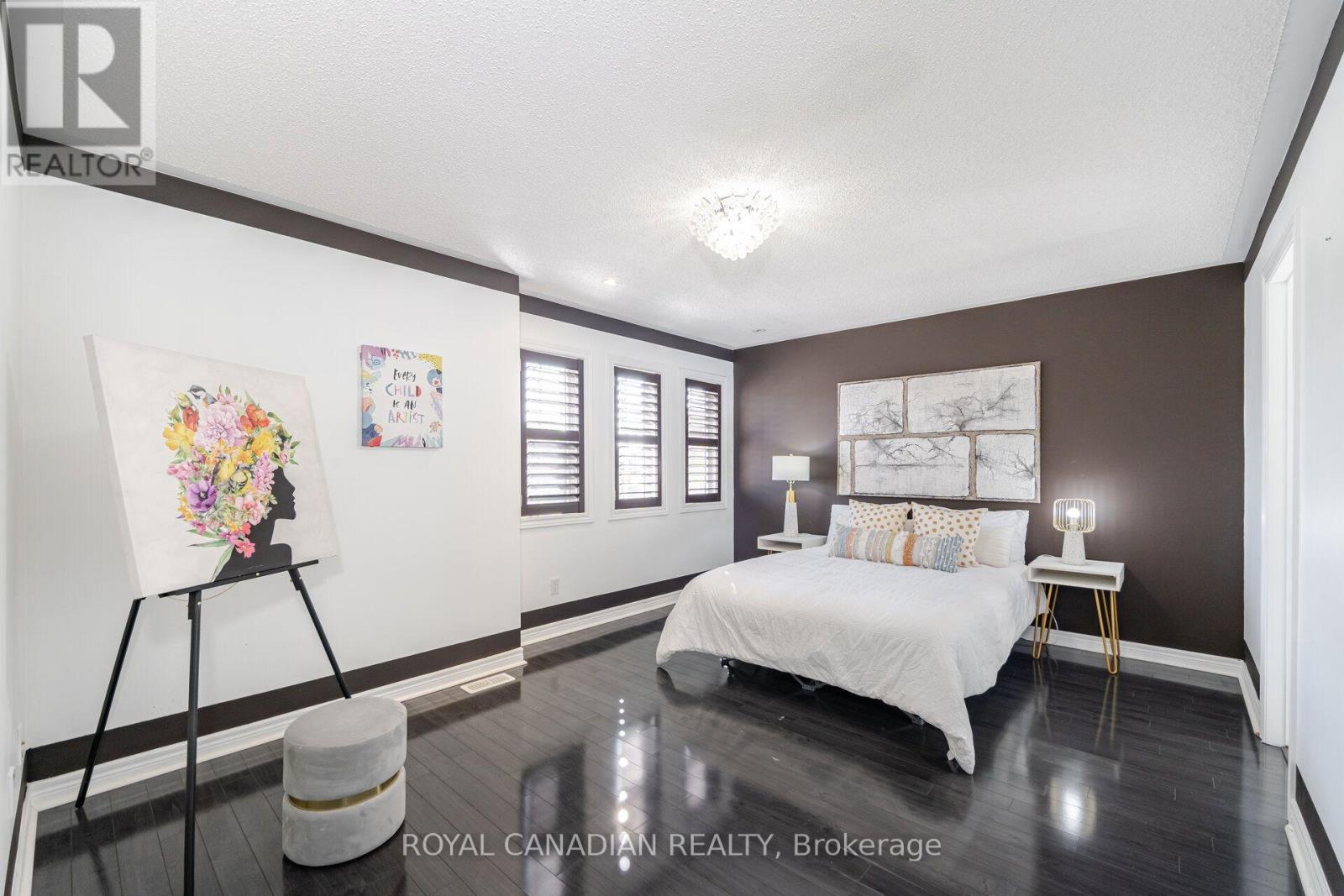 33 Rubysilver Drive, Brampton, Ontario  L6P 1R1 - Photo 30 - W13871734