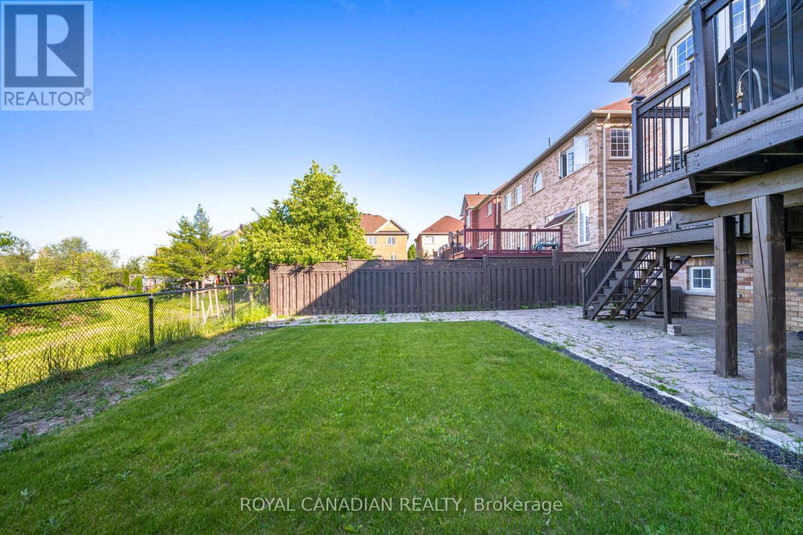 33 Rubysilver Drive, Brampton, Ontario  L6P 1R1 - Photo 37 - W13871734