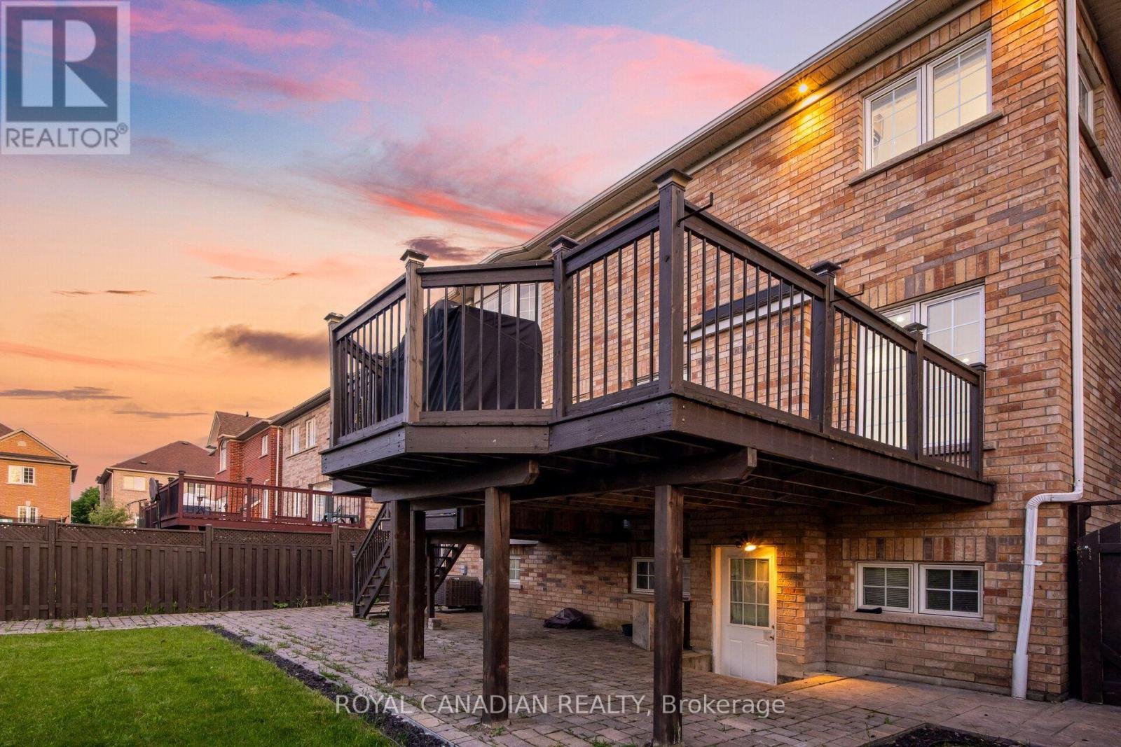33 Rubysilver Drive, Brampton, Ontario  L6P 1R1 - Photo 38 - W13871734