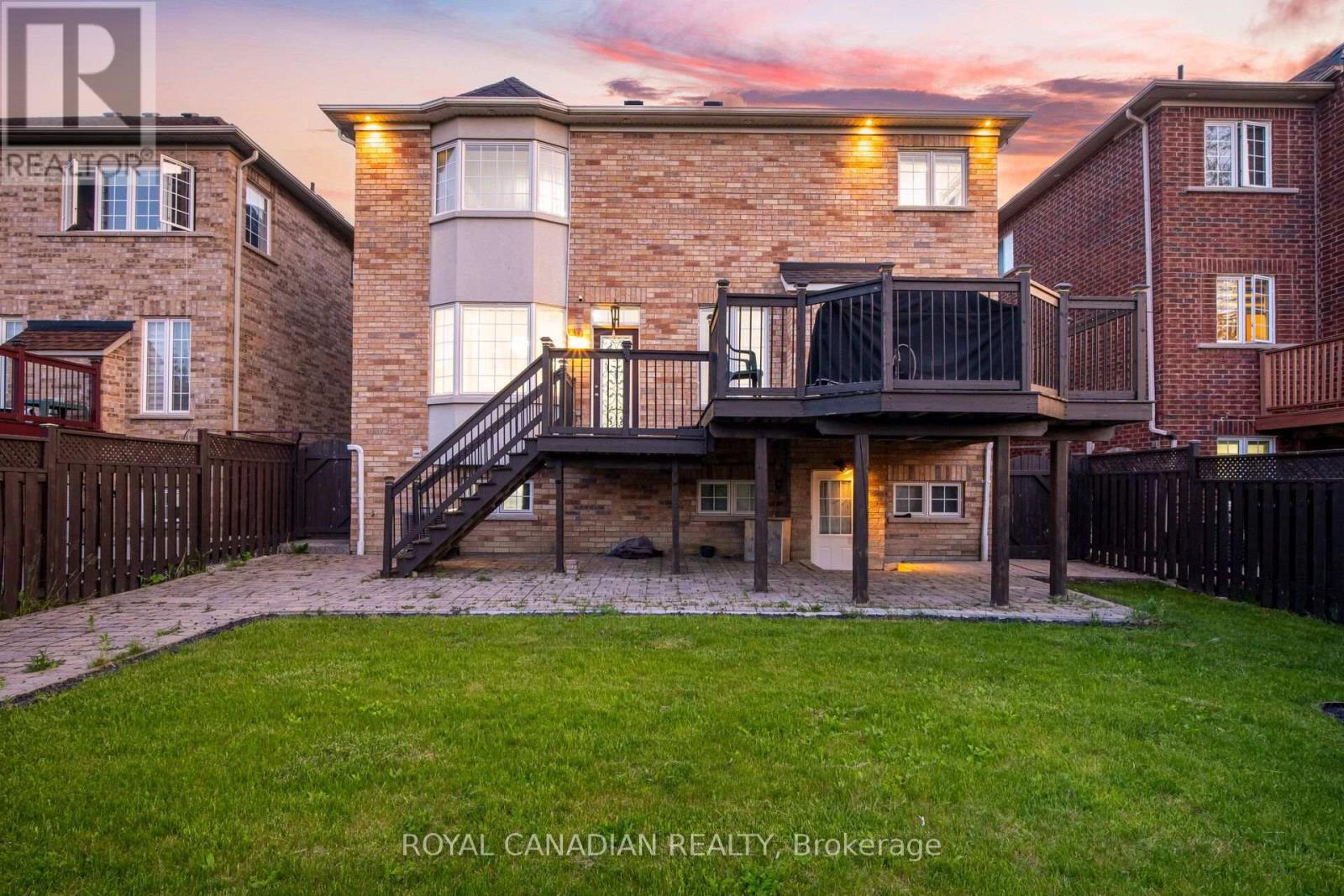 33 Rubysilver Drive, Brampton, Ontario  L6P 1R1 - Photo 40 - W13871734