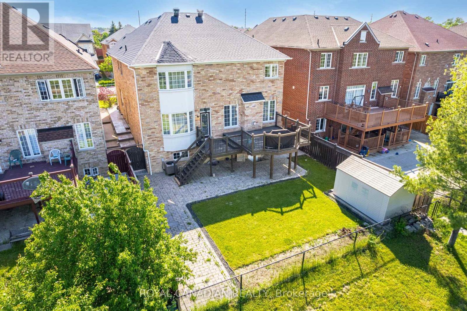 33 Rubysilver Drive, Brampton, Ontario  L6P 1R1 - Photo 42 - W13871734