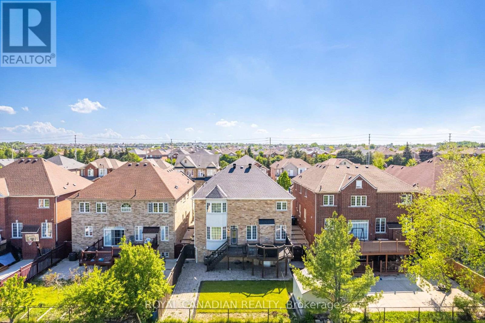33 Rubysilver Drive, Brampton, Ontario  L6P 1R1 - Photo 43 - W13871734