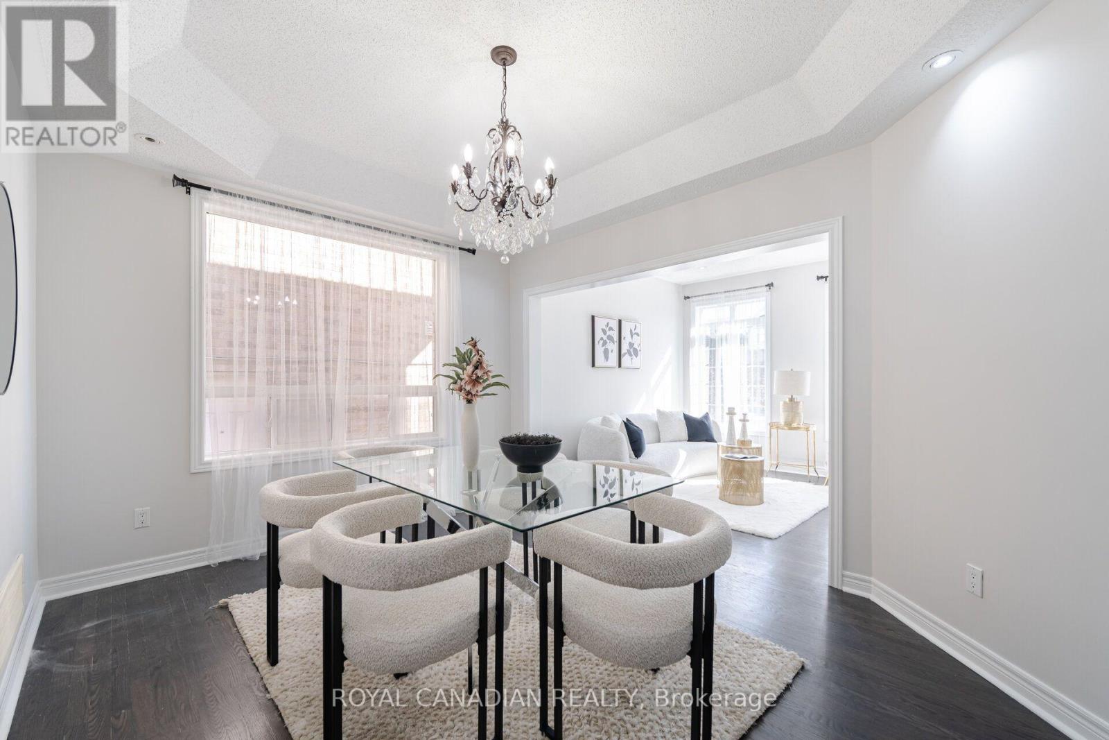 33 Rubysilver Drive, Brampton, Ontario  L6P 1R1 - Photo 9 - W13871734