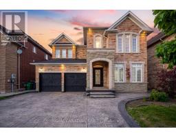 33 RUBYSILVER DRIVE, Brampton, Ontario