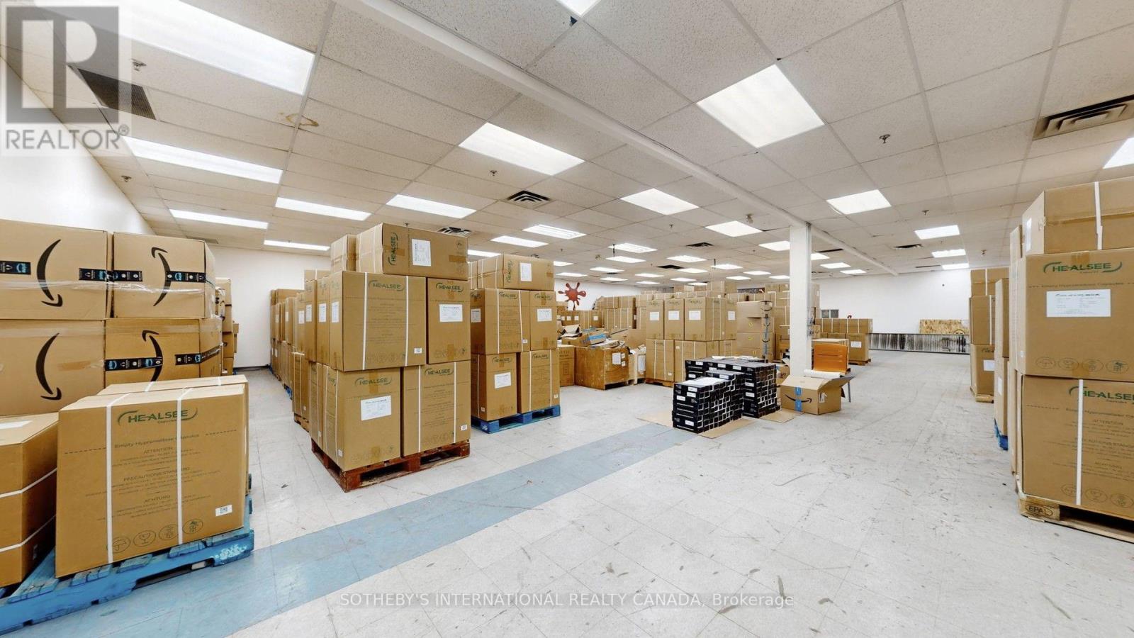 180 Traders Boulevard E, Mississauga, Ontario L4Z 1W7 - Photo 19 - W13871750