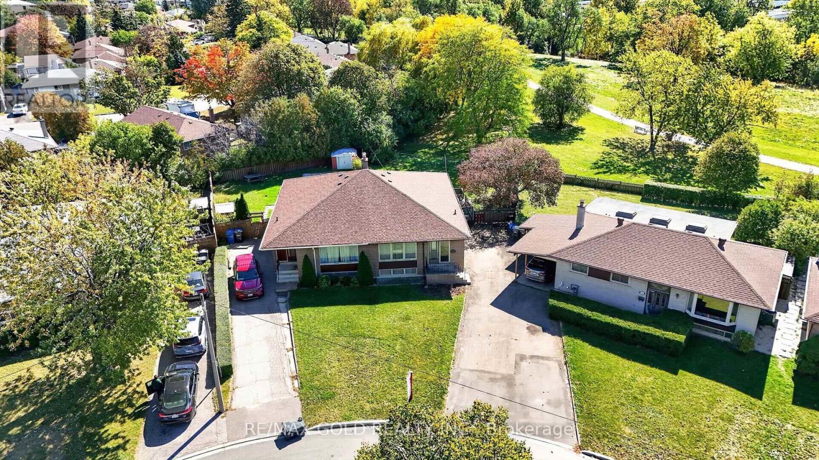 27 Alderbury Crescent, Brampton, Ontario  L6T 1P5 - Photo 43 - W13871772