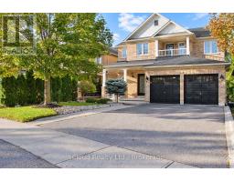 20 BEAVERVALLEY DRIVE, Brampton, Ontario