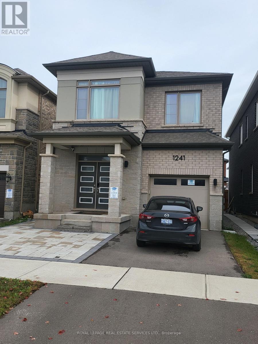 BSMT - 1241 TRUDEAU DRIVE