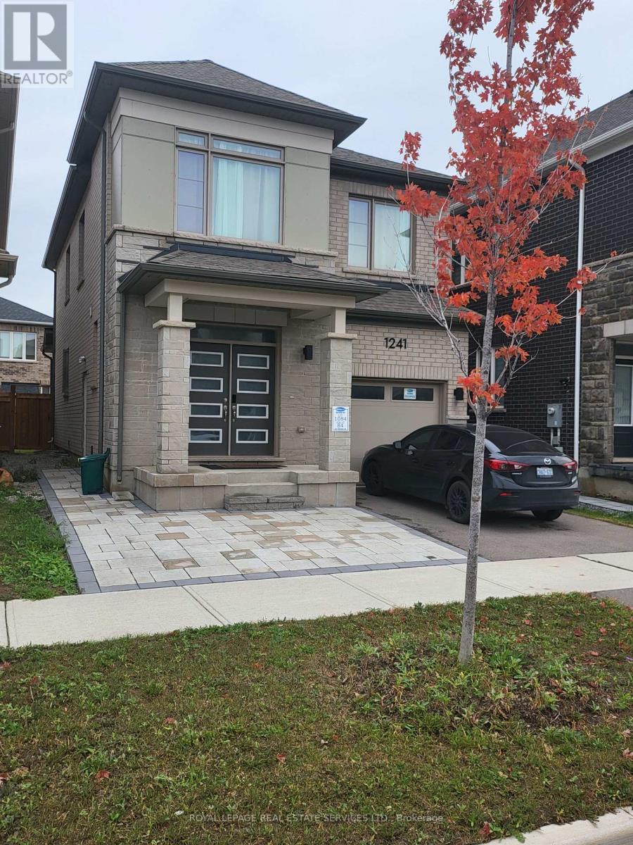 Bsmt - 1241 Trudeau Drive, Milton, Ontario  L9E 1Y6 - Photo 2 - W13871896