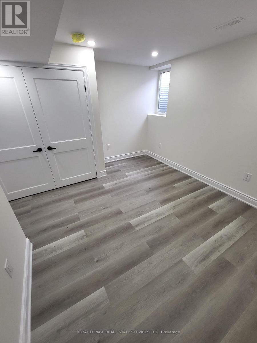 Bsmt - 1241 Trudeau Drive, Milton, Ontario  L9E 1Y6 - Photo 9 - W13871896