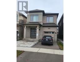 BSMT - 1241 TRUDEAU DRIVE, Milton, Ontario