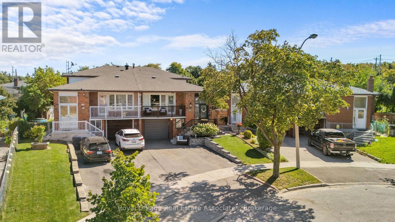 20 Honeywood Road, Toronto, Ontario  M3N 1B2 - Photo 37 - W13871912