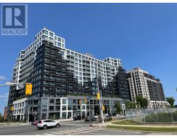 1505 - 1100 SHEPPARD AVENUE W, Toronto, Ontario
