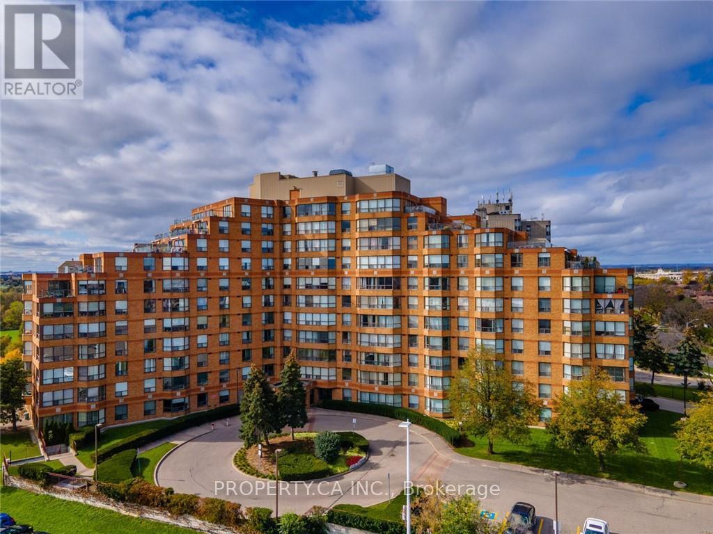 514 - 6 HUMBERLINE DRIVE