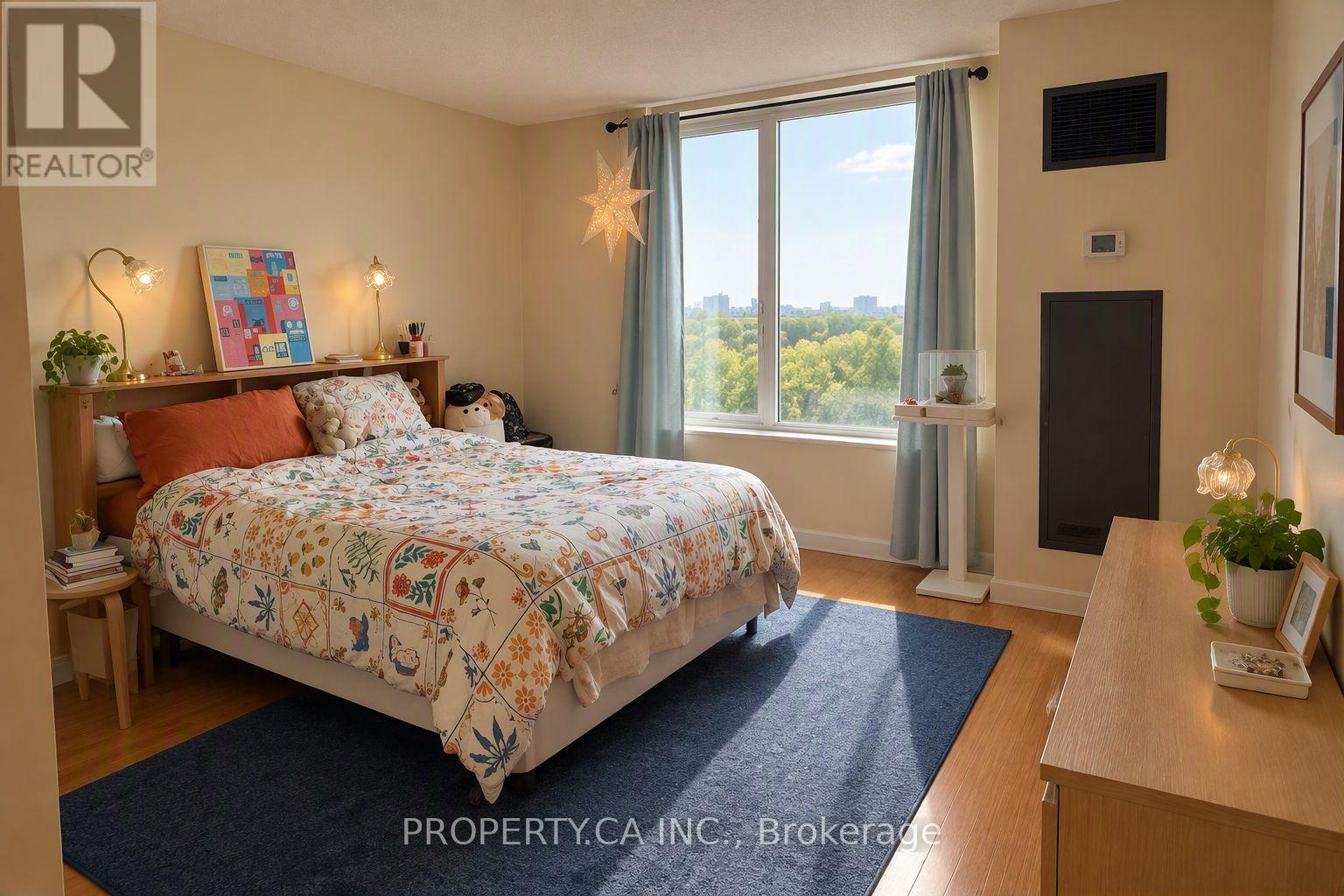 514 - 6 Humberline Drive, Toronto, Ontario  M9W 6X8 - Photo 5 - W13871996