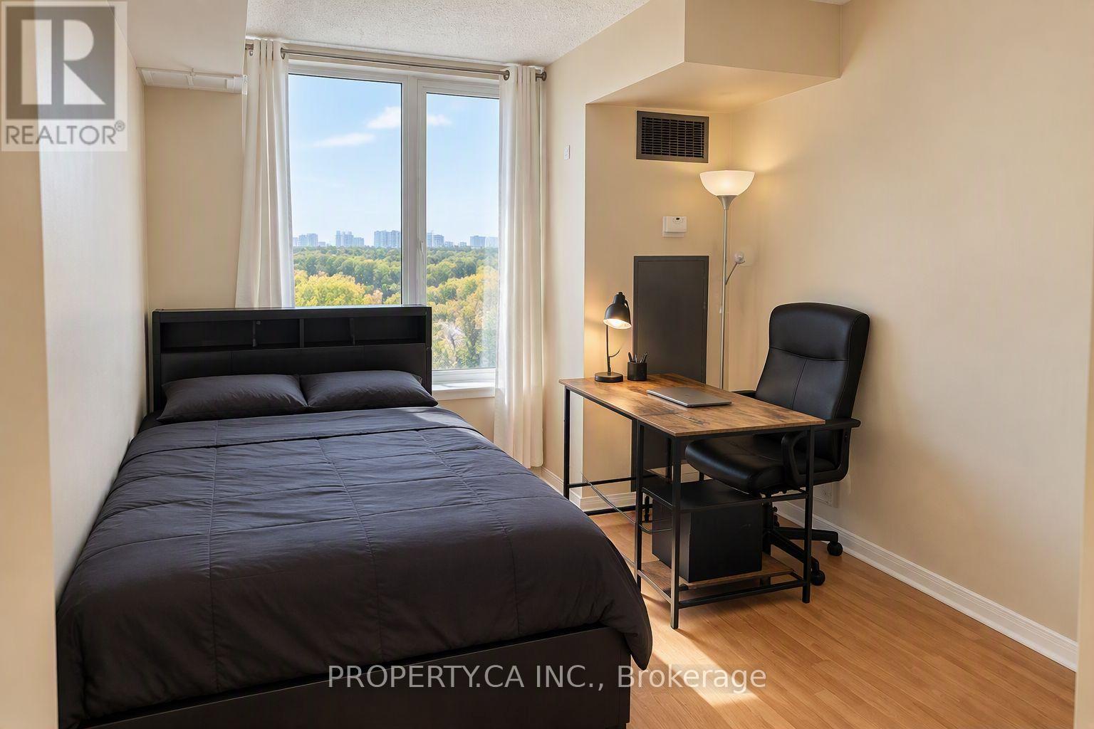 514 - 6 Humberline Drive, Toronto, Ontario  M9W 6X8 - Photo 6 - W13871996