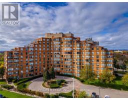 514 - 6 HUMBERLINE DRIVE, Toronto, Ontario