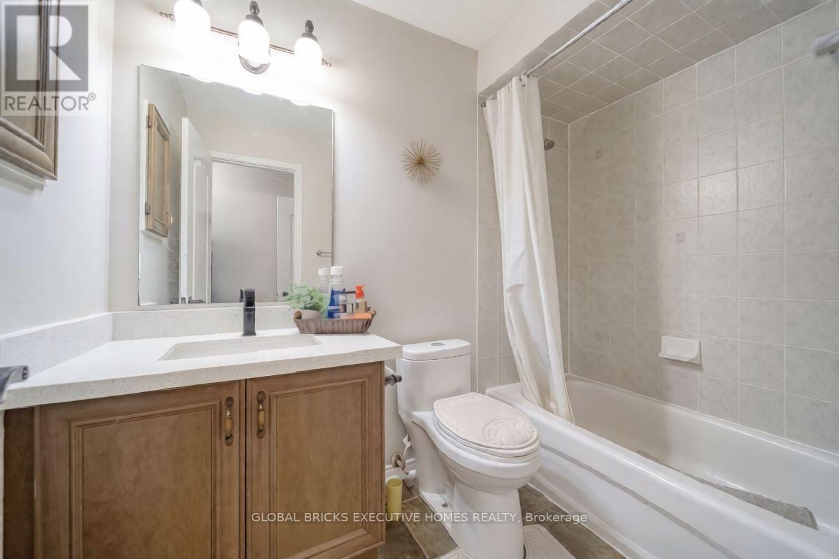 101 Albright Road, Brampton, Ontario  L6X 5E3 - Photo 7 - W13872010