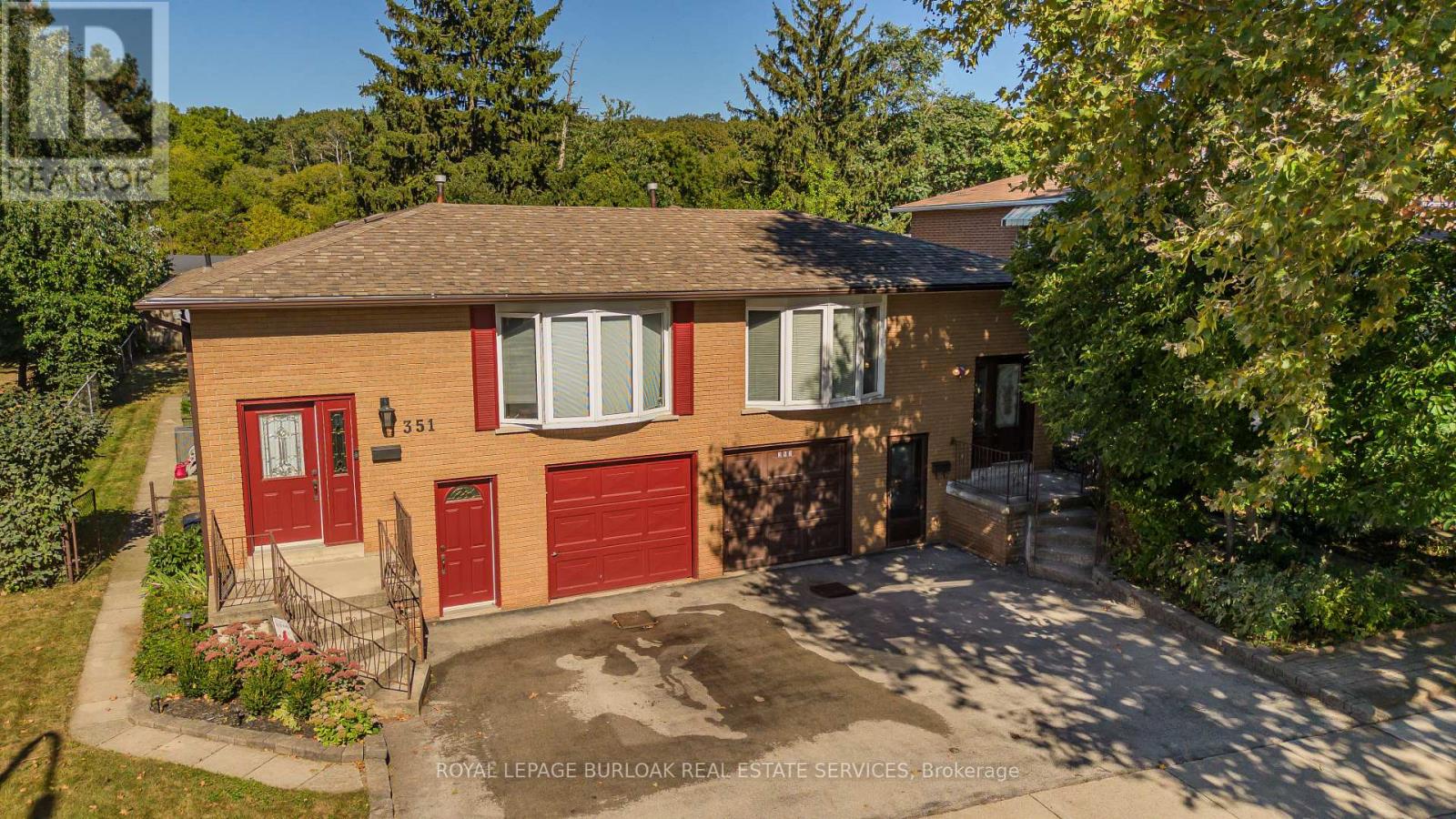 353 ENFIELD ROAD, Burlington, Ontario