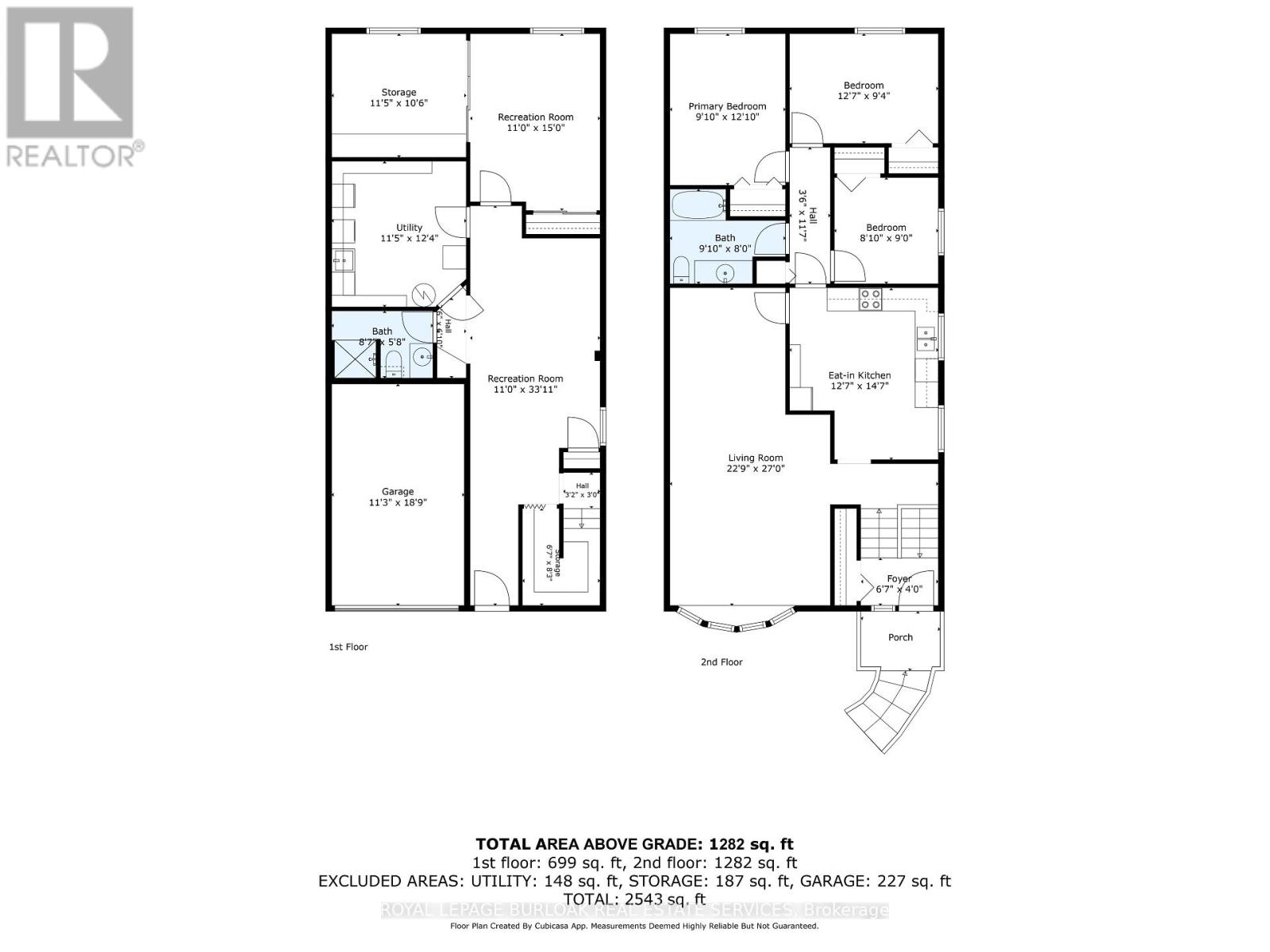 353 Enfield Road, Burlington, Ontario  L7T 4E7 - Photo 45 - W13872012