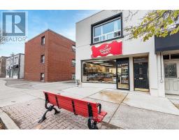 UPPER APT #2 - 314 LAKESHORE ROAD E, Mississauga, Ontario