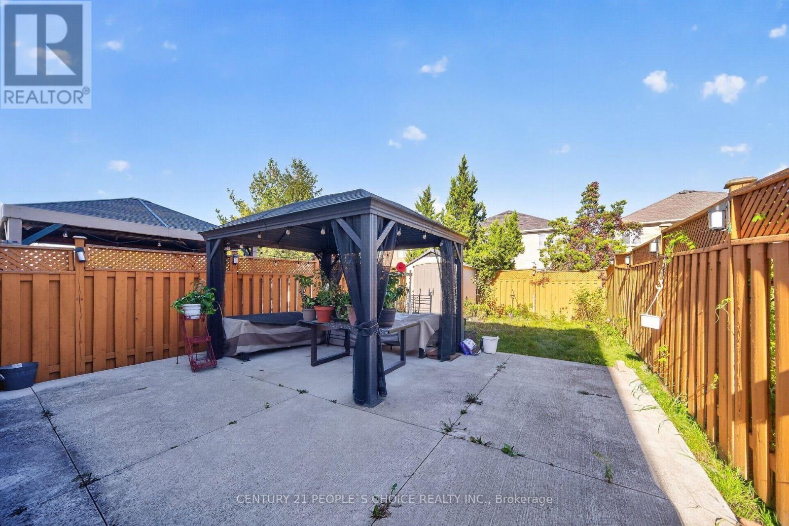 7273 Gagliano Drive, Mississauga, Ontario  L5W 1X3 - Photo 48 - W13872046