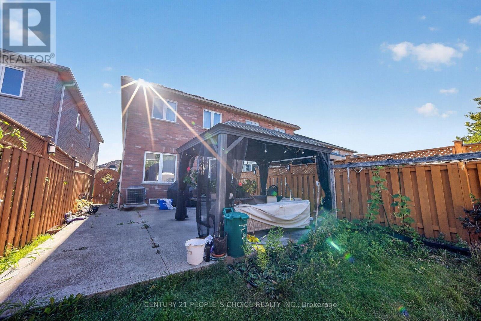 7273 Gagliano Drive, Mississauga, Ontario  L5W 1X3 - Photo 50 - W13872046