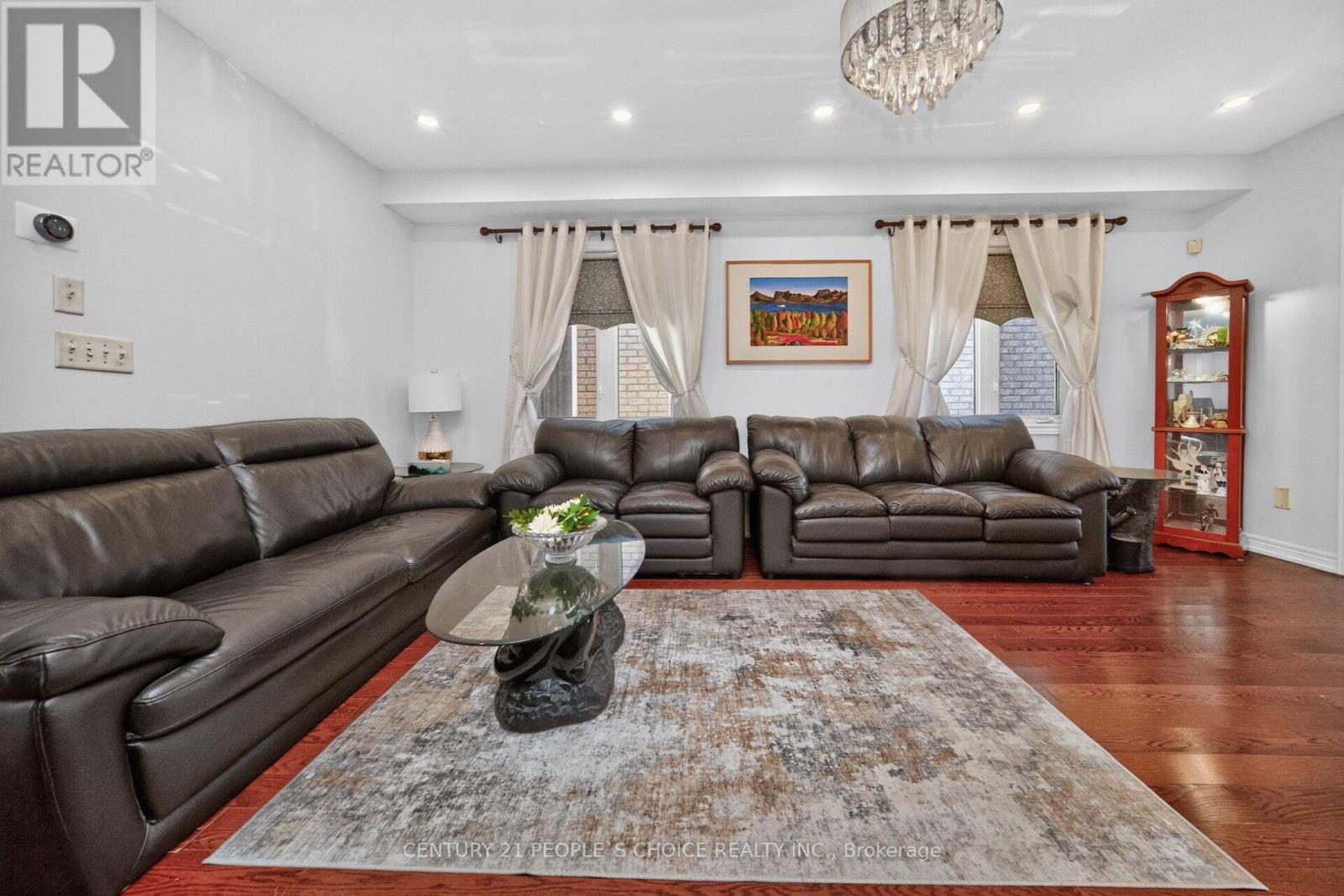 7273 Gagliano Drive, Mississauga, Ontario  L5W 1X3 - Photo 8 - W13872046