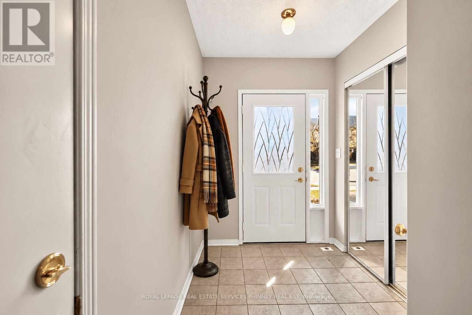 27 - 819 Village Green Boulevard, Mississauga, Ontario  L5E 3H7 - Photo 3 - W13872050