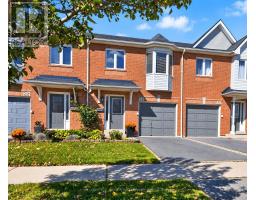 27 - 819 VILLAGE GREEN BOULEVARD, Mississauga, Ontario