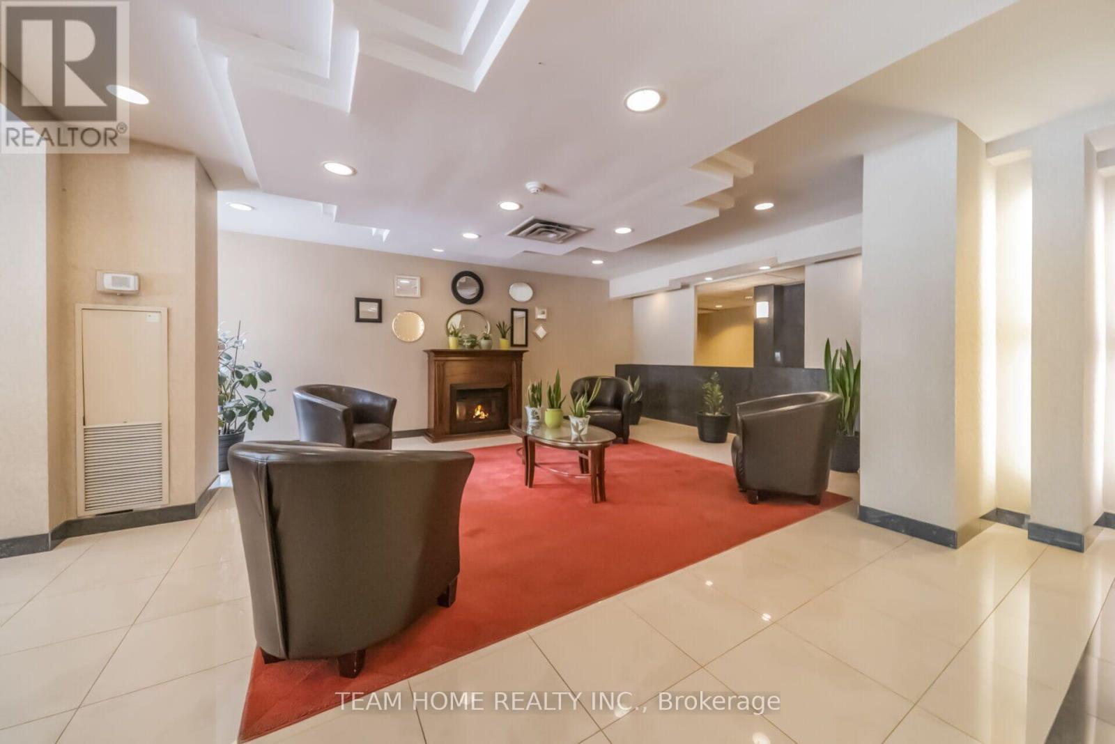 604 - 300 Webb Drive, Mississauga, Ontario  L5B 3W3 - Photo 6 - W13872074