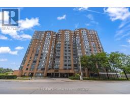 604 - 300 WEBB DRIVE, Mississauga, Ontario