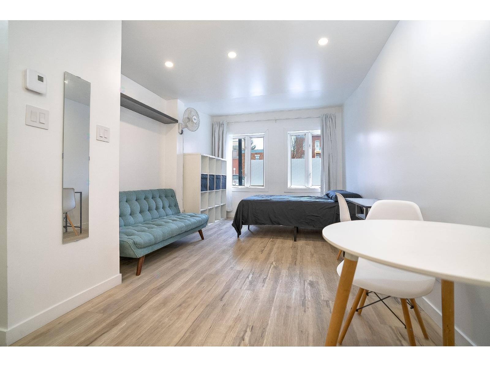 4753 Rue Pontiac|#P1 Montréal (Le Plateau-Mont-Royal) Quebec Canada H2J2T4 5