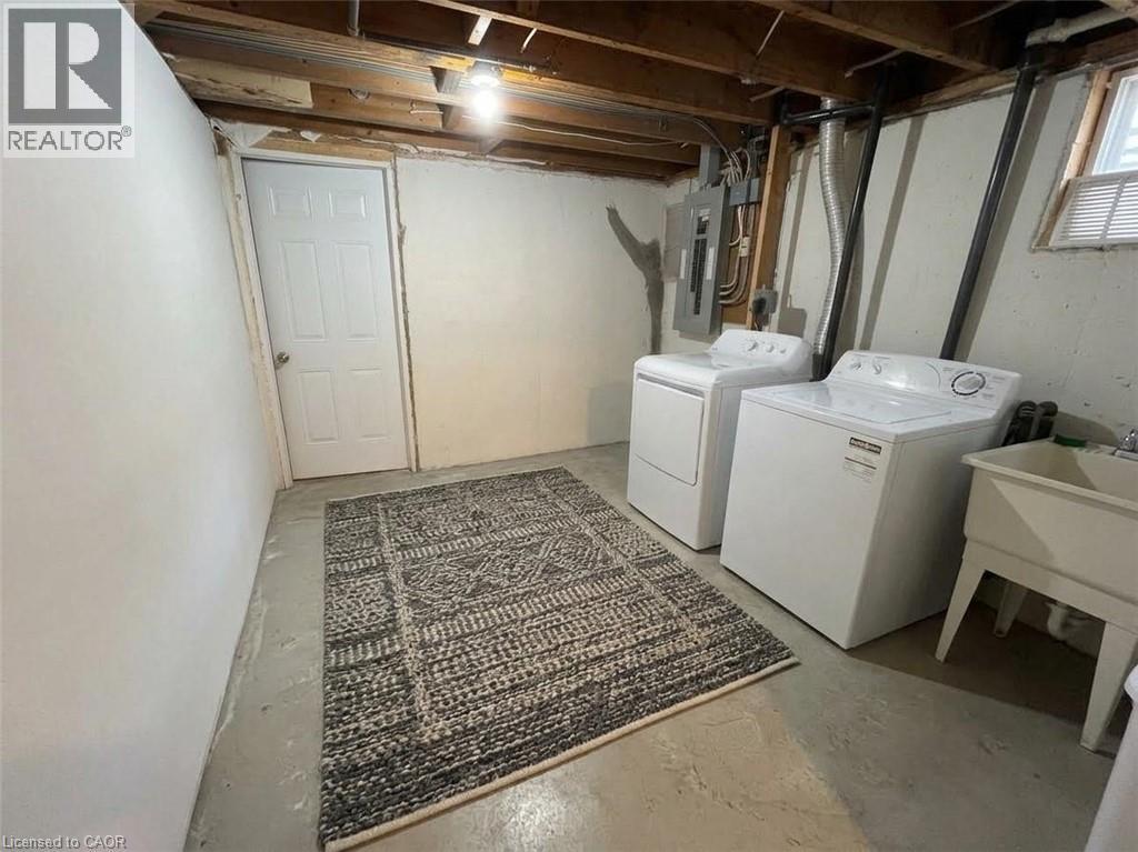 1 Burfield Avenue Unit# 2 Lower, Hamilton, Ontario  L8T 2J8 - Photo 10 - 40869667