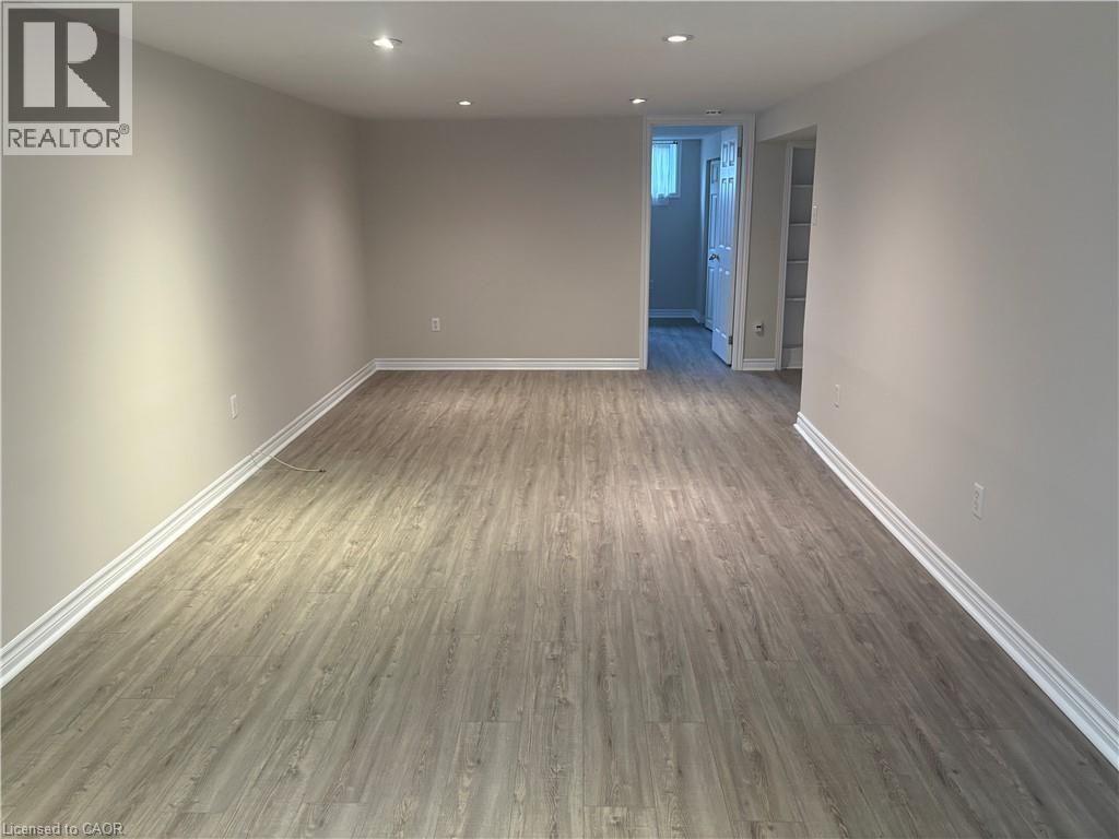 1 Burfield Avenue Unit# 2 Lower, Hamilton, Ontario  L8T 2J8 - Photo 3 - 40869667