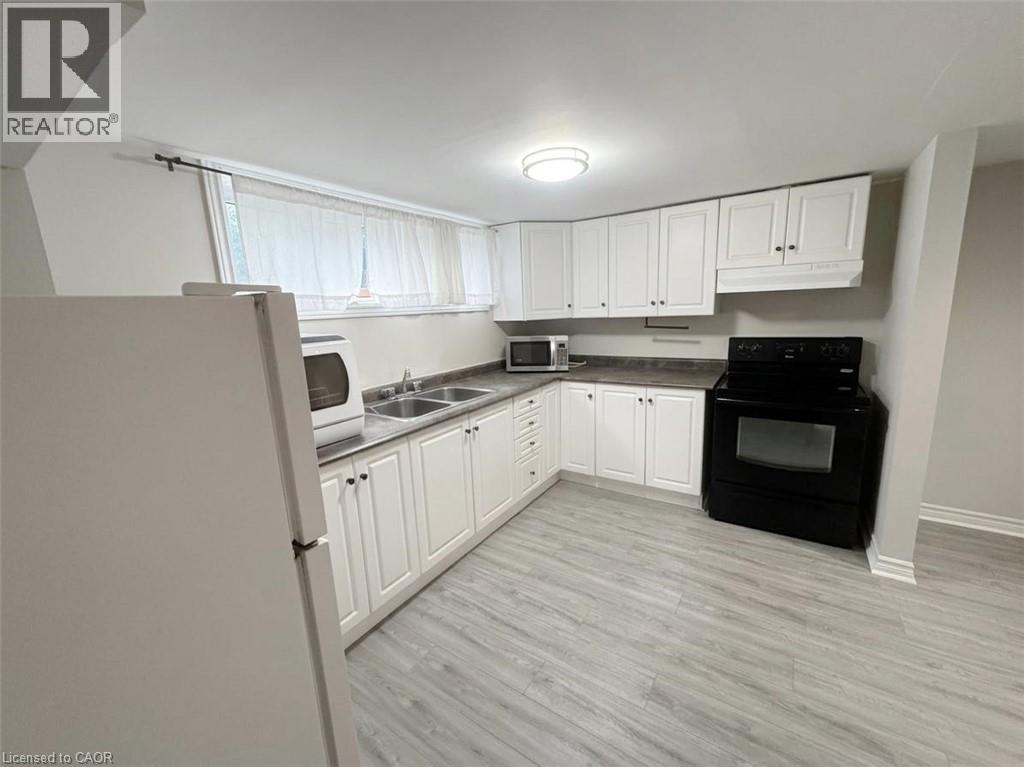 1 Burfield Avenue Unit# 2 Lower, Hamilton, Ontario  L8T 2J8 - Photo 4 - 40869667