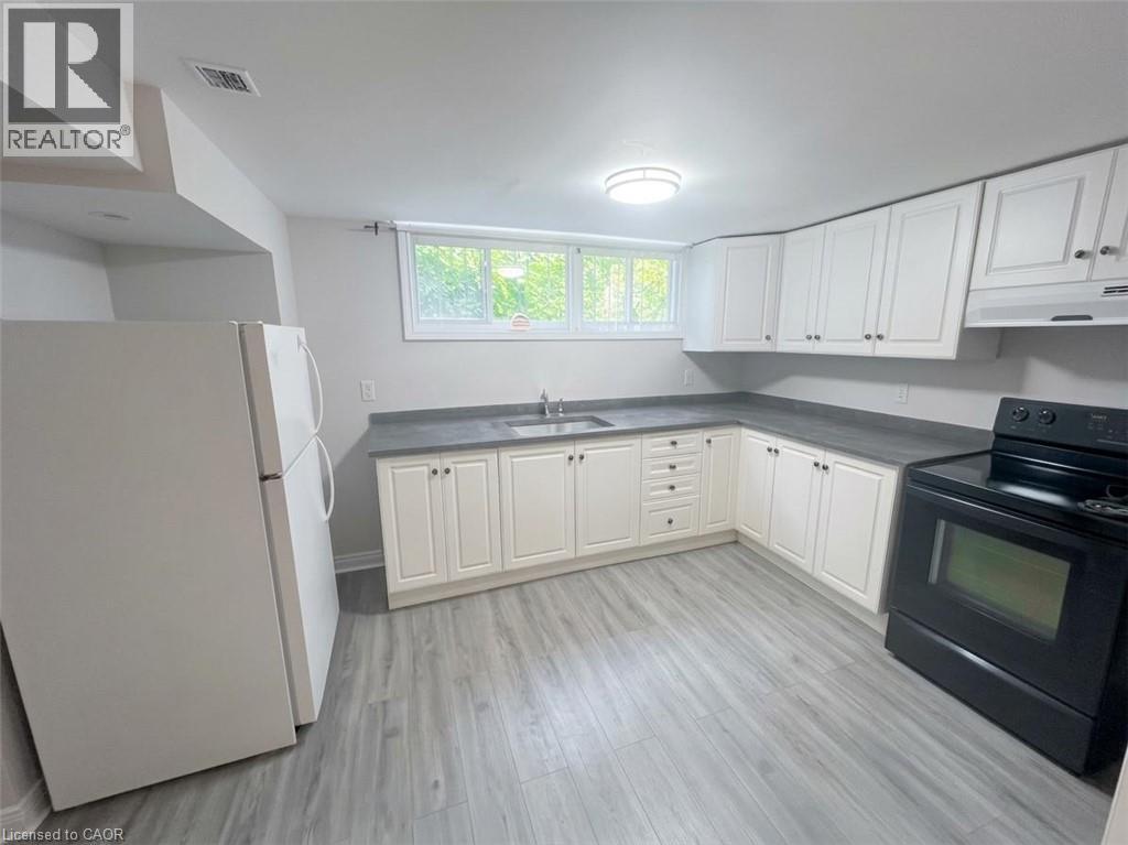 1 Burfield Avenue Unit# 2 Lower, Hamilton, Ontario  L8T 2J8 - Photo 5 - 40869667