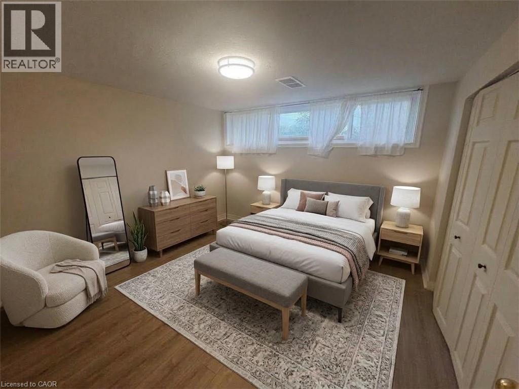 1 Burfield Avenue Unit# 2 Lower, Hamilton, Ontario  L8T 2J8 - Photo 6 - 40869667