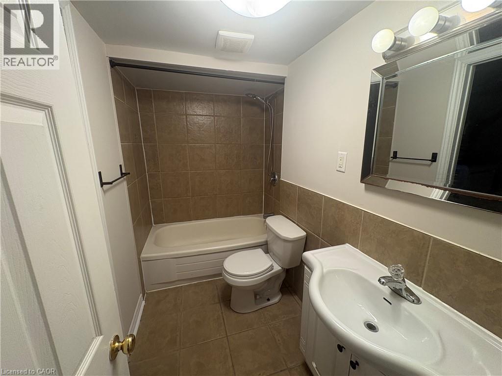 1 Burfield Avenue Unit# 2 Lower, Hamilton, Ontario  L8T 2J8 - Photo 9 - 40869667
