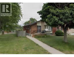 1 BURFIELD Avenue Unit# 2 Lower, Hamilton, Ontario