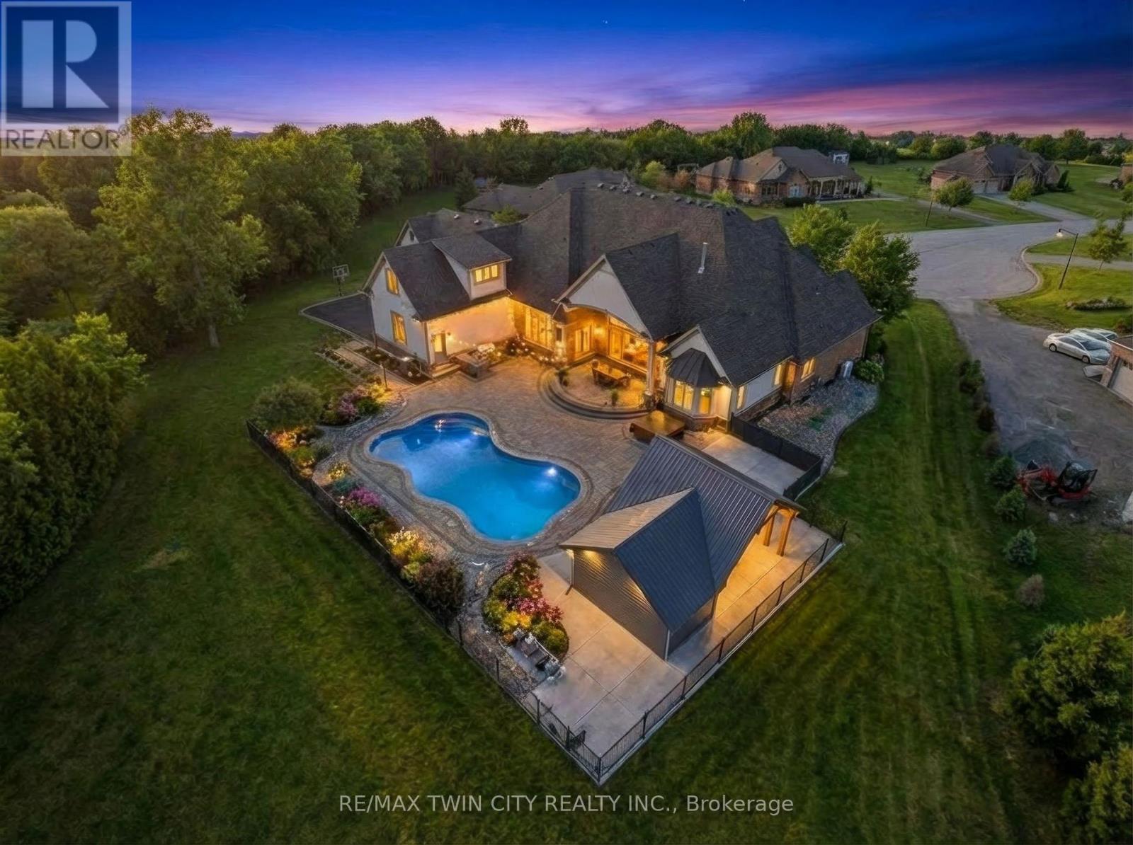 29 Wallace Court, Brantford, Ontario  N3T 5L7 - Photo 47 - X13871720